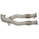 Down pipe, dump pipe Downpipe за AUDI RS3 8V 2.5TFSI | race-shop.bg