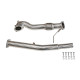 Down pipe, dump pipe Downpipe за TT S3 1.8T | race-shop.bg