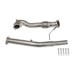 Downpipe за TT S3 1.8T