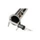 Down pipe, dump pipe RACES downpipe без катализатор за BMW E90/E91/E92/E93 (2005-2013) 335d | race-shop.bg