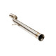 Down pipe, dump pipe Mid Pipe за BMW M4 F82 (2014-2020) | race-shop.bg