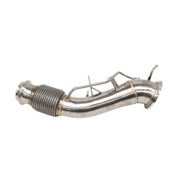 Downpipe за BMW F31 Touring (2012-2019) B48