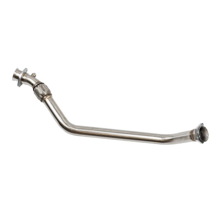 Down pipe, dump pipe Downpipe за BMW M47 E46 318D 320D (2003-2005) | race-shop.bg