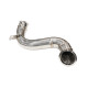 Down pipe, dump pipe Downpipe за Mercedes-Benz AMG GT63S (2016+) | race-shop.bg