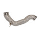 Down pipe, dump pipe Downpipe за Mercedes-Benz AMG GT63 | race-shop.bg