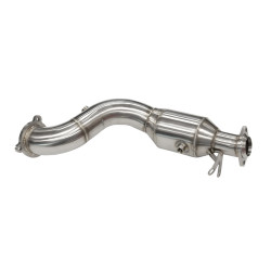 Downpipe за Mercedes-Benz C200 W204 12-15