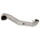 Down pipe, dump pipe Downpipe за Mercedes Benz CLA45 AMG 2014-2016 | race-shop.bg