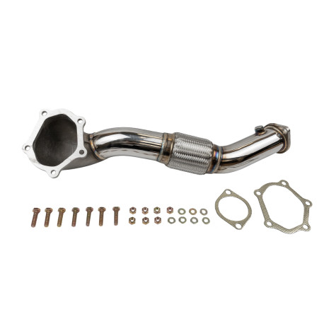 Down pipe, dump pipe Downpipe за Mitsubishi Lancer EVO X 2008-2015 | race-shop.bg