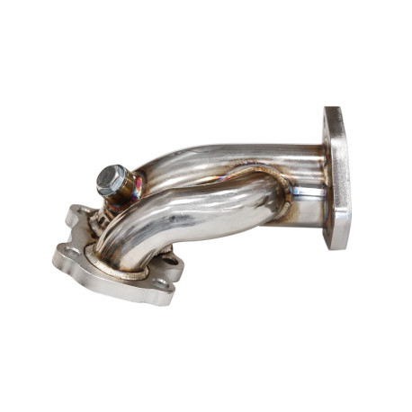 Down pipe, dump pipe Downpipe за Nissan 200SX S14 SR20DET | race-shop.bg
