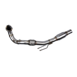Downpipe за Seat Leon Cupra 5F 2.0TFSI с кат