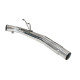 Down pipe, dump pipe Downpipe за Seat Leon III 1.8/2.0 FSI | race-shop.bg