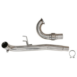 Downpipe за VW Golf Mk7/Passat B8 1.8/2.0 FSI