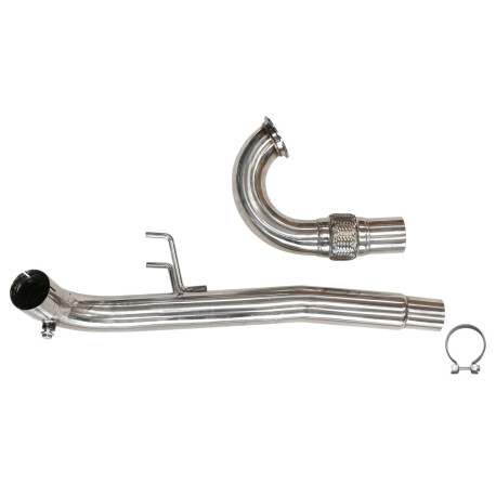 Down pipe, dump pipe Downpipe за VW Golf Mk7/Passat B8 1.8/2.0 FSI | race-shop.bg