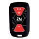 Adapters and accessories ZERONOISE усилвател за интерком PIT-LINK TRAINER (за носене, цифров, Bluetooth) | race-shop.bg