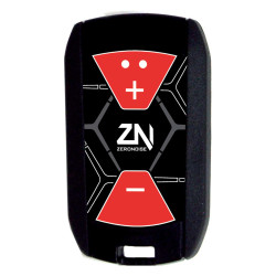ZeroNoise PIT-LINK TRAINER Цифров усилвател за носене, Bluetooth