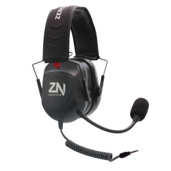 ZeroNoise PIT-LINK Слушалки, жак 3.5мм конектор за смартфон IPHONE