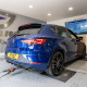 Leon PRORAM интейк за Seat Leon (MK3) 2.0 Cupra 2013-2021 | race-shop.bg