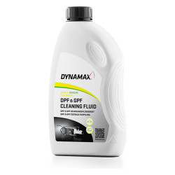 Добавка DYNAMAX DPF почистваща течност, 1l