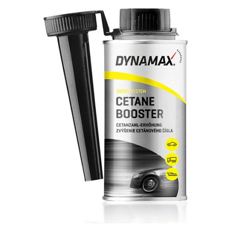 Добавки Добавка DYNAMAX CETANE BOOSTER, 150ml | race-shop.bg