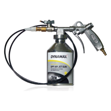 Инструменти за двигател DYNAMAX DPF пистолет под налягане | race-shop.bg