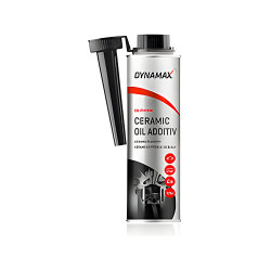 Добавка DYNAMAX добавка за керамично масло, 300ml