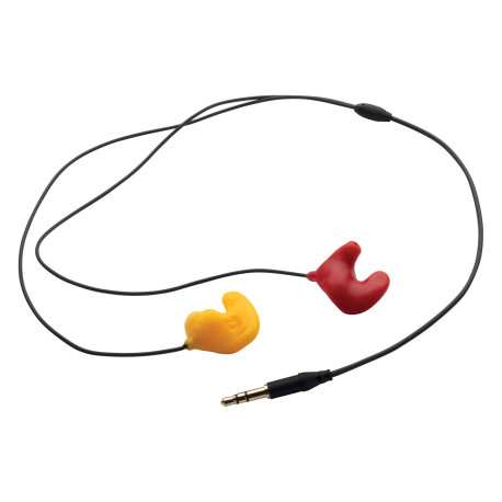 Headsets ZeroNoise Комплект тапи за уши Semi Custom Long - 3,5 mm Jack Stereo | race-shop.bg