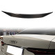 Бодикит и визуални аксесоари Спойлер за - A4 17-21 Carbon | race-shop.bg