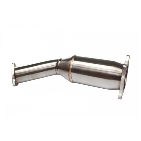 Down pipe, dump pipe Downpipe за Audi A4 B7 Quattro 2.0TFSI | race-shop.bg