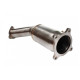 Down pipe, dump pipe Downpipe за Audi A4 B7 Quattro 2.0TFSI | race-shop.bg