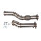 Down pipe, dump pipe Downpipe for BMW G87 S58 M3 2022+ | race-shop.bg