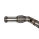 Down pipe, dump pipe Downpipe for BMW G87 S58 M3 2022+ | race-shop.bg
