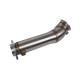 Down pipe, dump pipe RACES downpipe за BMW G87 S58 M3 2022+ | race-shop.bg