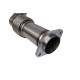 Down pipe, dump pipe Downpipe for BMW G82 S58 M4 2021+ | race-shop.bg