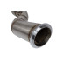 Down pipe, dump pipe Downpipe for BMW G82 S58 M4 2021+ | race-shop.bg