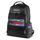 Чанти, портфейли SPARCO Superstage Backpack MARTINI RACING | race-shop.bg