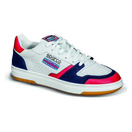 Обувки Sparco обувки S-Urban MARTINI RACING | race-shop.bg