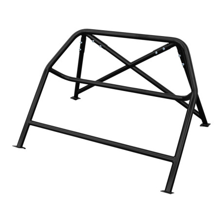 Rollcages and Rollbars Ролбар BMW E36 Coupe, Compact, Sedan | race-shop.bg