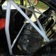 Rollcages and Rollbars Ролбар BMW E36 Coupe, Compact, Sedan | race-shop.bg