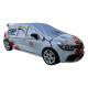 Car cover blankets OMP Термозащитно покривало за кола | race-shop.bg