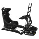 Playseat Състезателен симулатор OMP E-RACING GTR - HTE седалка | race-shop.bg
