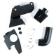 EOS Proram Performance комплект интейк за VW Eos 2.0 TSI 2011-2014 | race-shop.bg