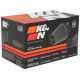 Спортни системи K&N Универсален спортен интейк K&N 54-5000 | race-shop.bg