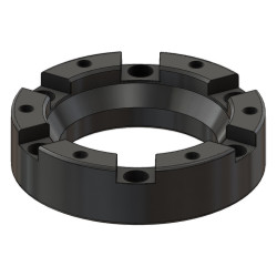 Фланец за волан OMP, дължина 20mm