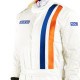 Гащеризони FIA състезателен гащеризон SPARCO Gulf Replica | race-shop.bg