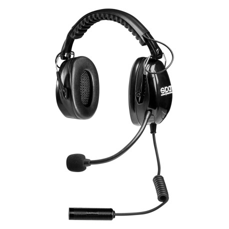 Headsets SPARCO слушалки RT-PRO HEADSET F | race-shop.bg