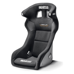 Sparco Sim Racing Seat Circuit QRT