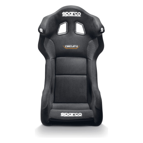 SIM Racing Sparco Sim Racing Seat Circuit II QRT | race-shop.bg