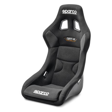 SIM Racing Състезателна седалка Sparco Sim QRT-R | race-shop.bg