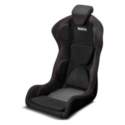 Състезателна седалка Sparco Sim EVOLVE PRO, черен