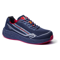 Sparco предпазни обувки MARTINI RACING Impulse ESD S1PS SR FO HRO